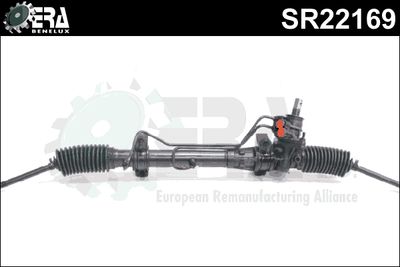 Рулевой механизм ERA Benelux SR22169 для RENAULT CLIO
