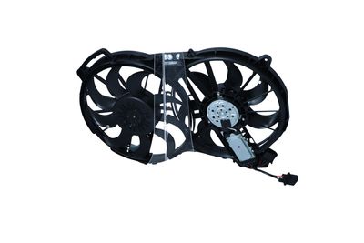 VENTILATOR RADIATOR NRF 47988 26
