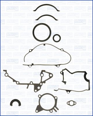 DICHTUNGSSATZ KURBELGEHäUSE