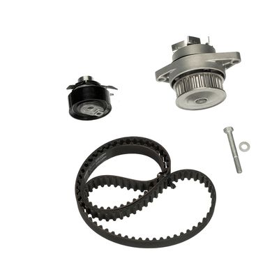 SET POMPA APA + CUREA DINTATA GATES KP25427XS1 73