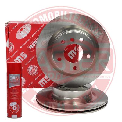DISC FRANA MASTER-SPORT GERMANY 24012001951SETMSP