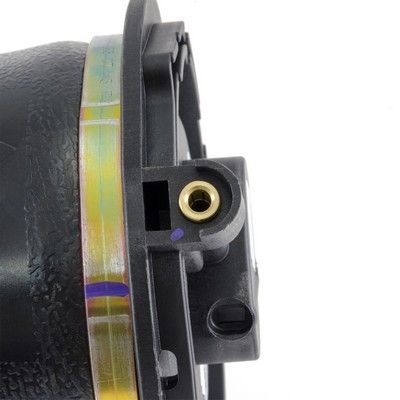 LUFTFEDER FAHRWERK Arnott A2612 3