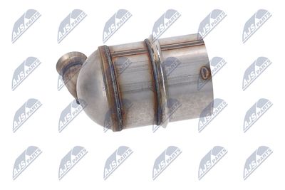 FILTRU FUNINGINE/PARTICULE SIST.DE ESAPAMENT NTY DPFPE011 29