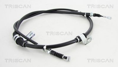 Тросик, cтояночный тормоз TRISCAN 8140 431047 для HYUNDAI H-1