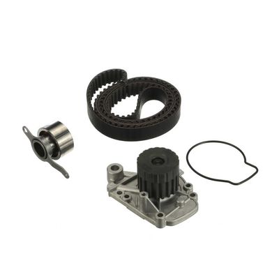 WASSERPUMPE + ZAHNRIEMENSATZ GATES KP15410XS1 41