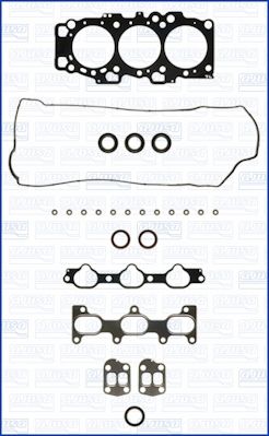 Комплект прокладок, головка цилиндра AJUSA 52330600 для HYUNDAI GRANDEUR