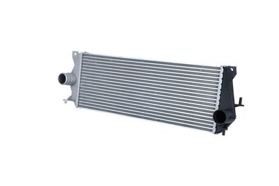 LADELUFTKüHLER NRF 30930 8