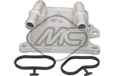 RADIATOR ULEI ULEI MOTOR