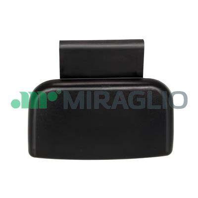 MâNERUL EXTERIOR AL UșII