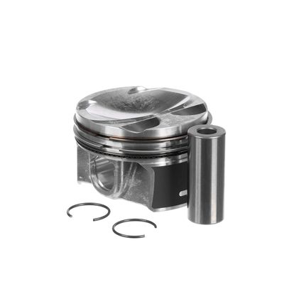 PISTON ET ENGINETEAM PM012750 6