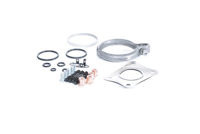 SET MONTAJ TURBOCOMPRESOR BTS Turbo T931333ABS 23