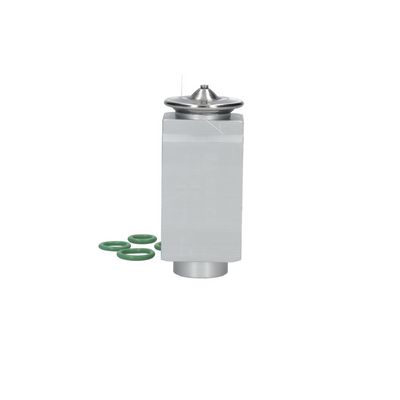 EXPANSIONSVENTIL KLIMAANLAGE BOSCH 1986AD5103 1