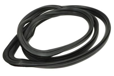 Weerstrip Achter past: MERCEDES W123 01.76-12.85
