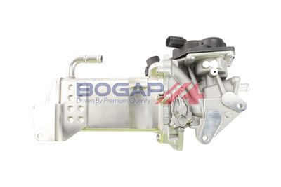 SUPAPA RECIRCULARE GAZE DE ESAPAMENT BOGAP A6320107 6