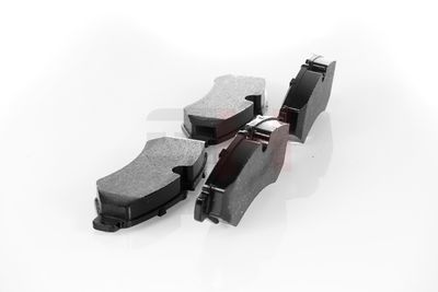 SET PLACUTE FRANA FRANA DISC GH GH413312 43