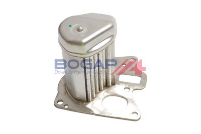 RADIATOR RECIRCULARE GAZE DE ESAPAMENT BOGAP W6320102 5