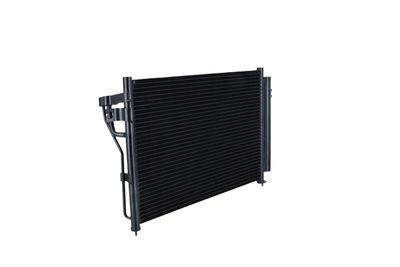 KONDENSATOR KLIMAANLAGE NRF 35476 22