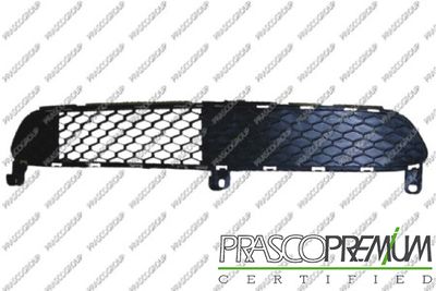 Решетка вентилятора, буфер PRASCO TY2012120 для TOYOTA AYGO