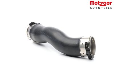 LADELUFTSCHLAUCH METZGER AUTOTEILE 2400970 24