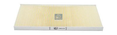 Filtru, aer habitaclu DT Spare Parts 1325996551