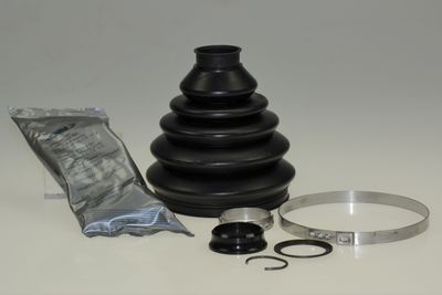 FALTENBALGSATZ ANTRIEBSWELLE