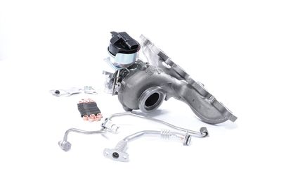 LADER AUFLADUNG BTS Turbo T981456 13