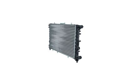 KüHLER MOTORKüHLUNG NRF 58215 31