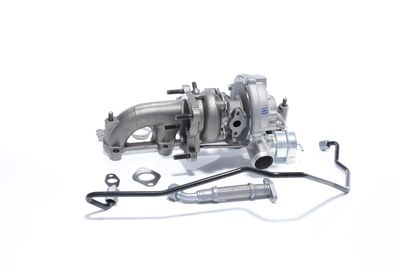 LADER AUFLADUNG BTS Turbo T981331 27