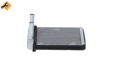 WäRMETAUSCHER INNENRAUMHEIZUNG