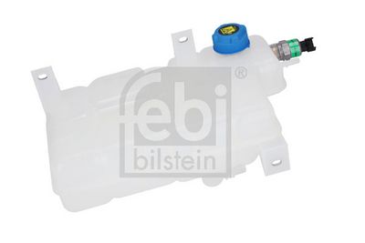 FEBI BILSTEIN Ausgleichsbehälter, Kühlmittel