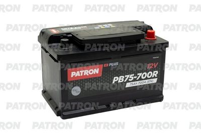 PATRON PB75-700R Аккумулятор  для FORD USA  (Форд сша Таурус)