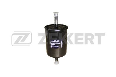 Топливный фильтр ZEKKERT KF-5016 для GREAT WALL HAVAL