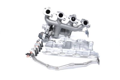 LADER AUFLADUNG BTS Turbo T981165 11