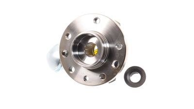 RADLAGERSATZ SKF VKBA6688 17