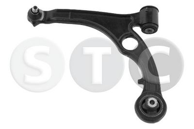 LENKER RADAUFHäNGUNG