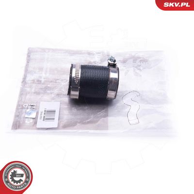 Hadička plnícího vzduchu SKV 24SKV860
