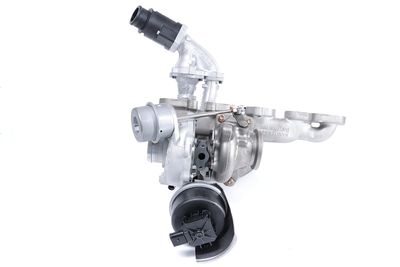 LADER AUFLADUNG BTS Turbo T916194KPLBL 10