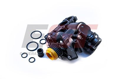 Water Pump, engine cooling 701026EGT