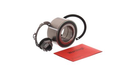 RADLAGERSATZ SKF VKBA3638 4