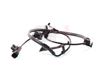 SENZOR TURATIE ROATA