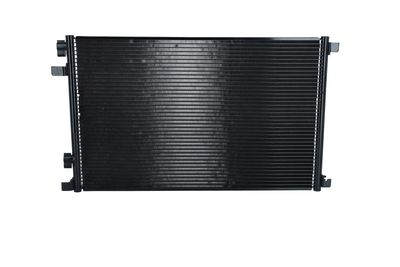 CONDENSATOR CLIMATIZARE NRF 35449 7