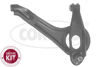 носач, окачване на колелата CORTECO 49397159