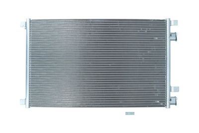 CONDENSATOR CLIMATIZARE