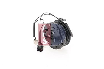 MAGNETKUPPLUNG KLIMAKOMPRESSOR AKS DASIS 855012N 16