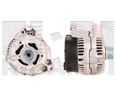 AUTOTEAM ABO368 Генератор для SAAB (Сааб 9-3)