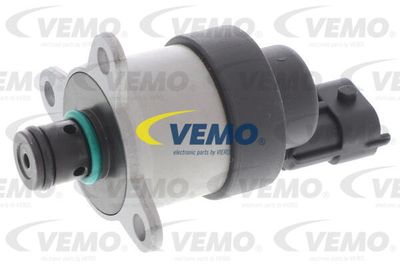 Регулирующий клапан, количество топлива (Common-Rail-System) VEMO V24-11-0012 для IVECO MASSIF
