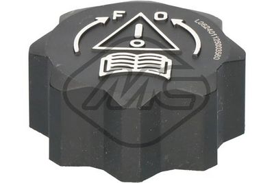 BUSON VAS EXPANSIUNE