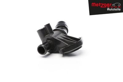 TERMOSTAT LICHID RACIRE METZGER AUTOTEILE 4006218 14