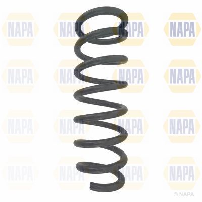 Suspension Spring NAPA NCS1608