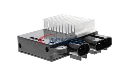 UNITATE COMANDA VENTILATOR ELECTRIC (RACIRE MOTOR) ACKOJA A70790004 56
